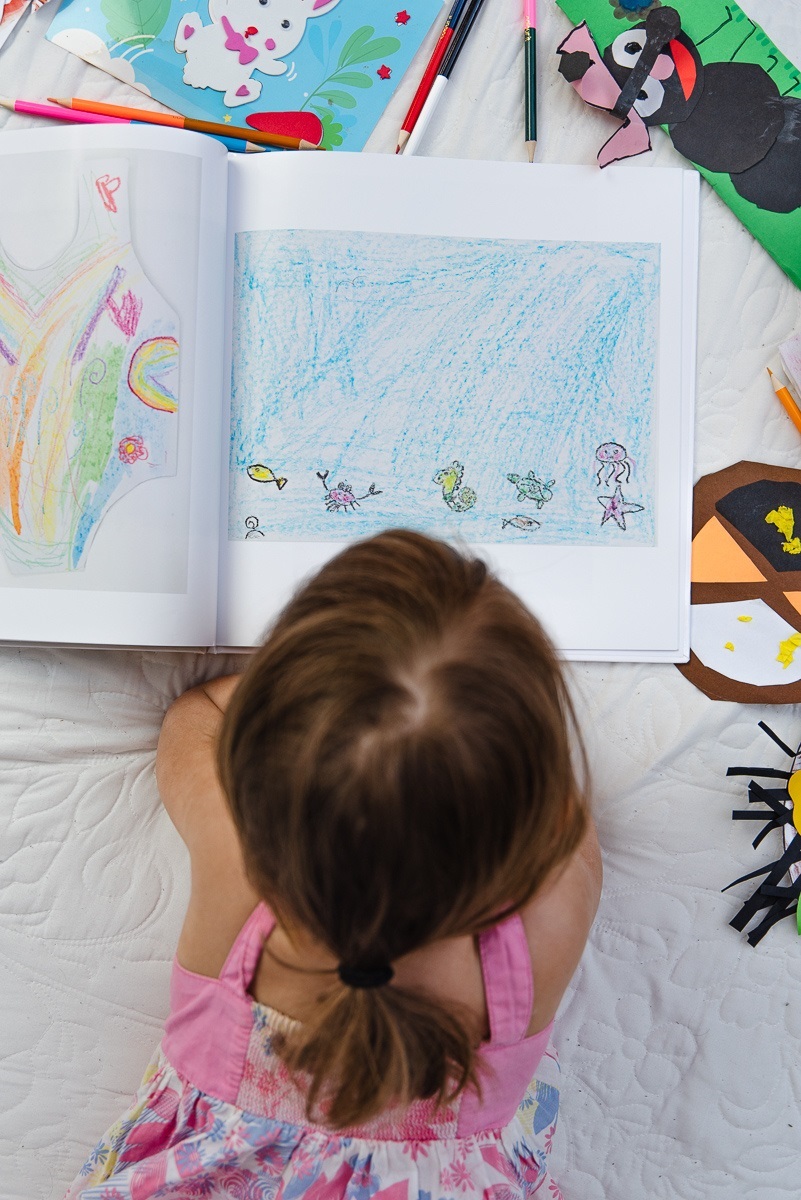 Prémiová kniha 30x30 - Image 3