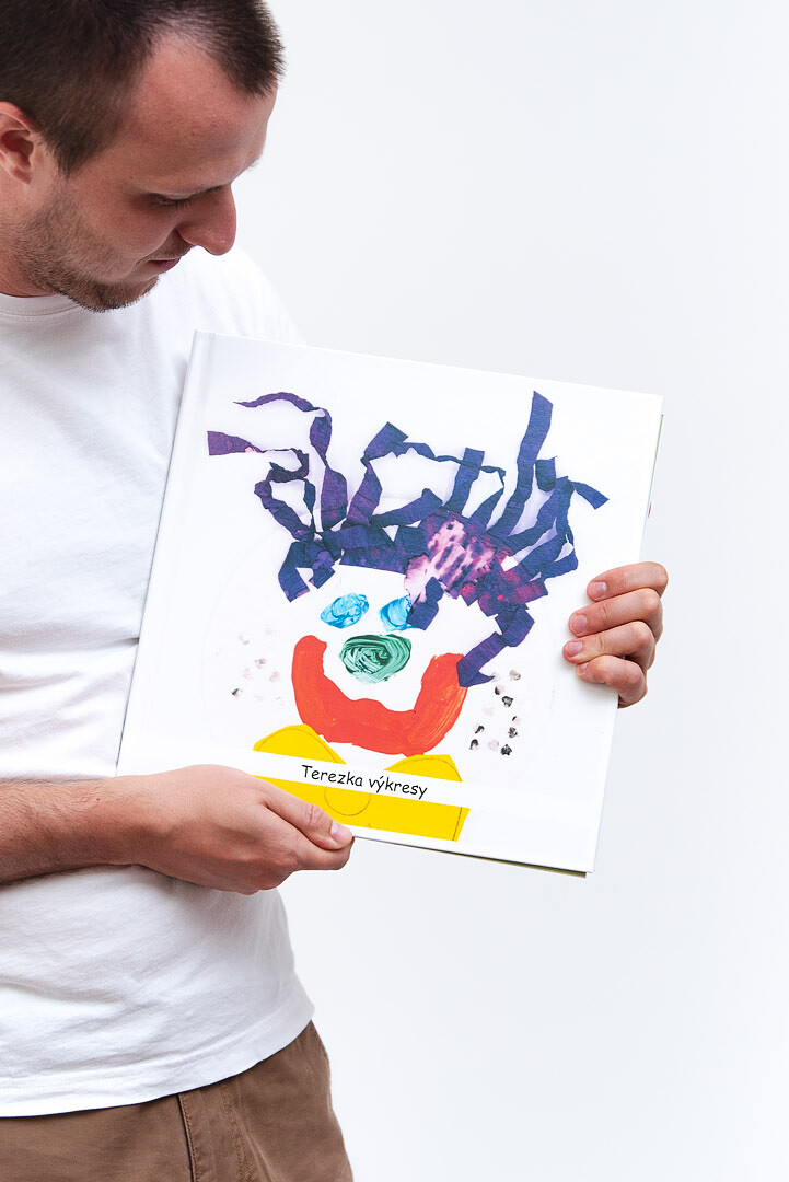 Prémiová kniha 30x30 - Image 2